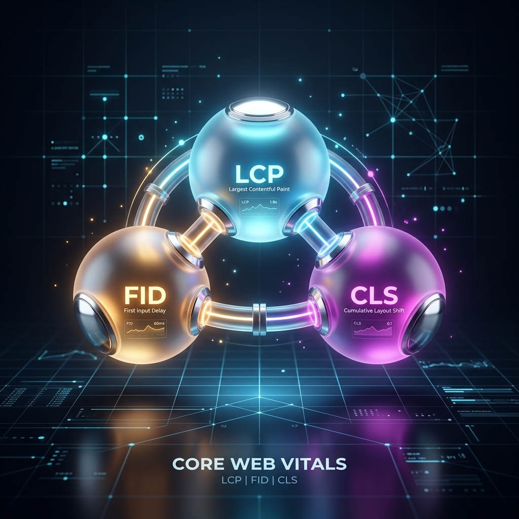 Core Web Vitals 2026: What Actually Matters for Rankings