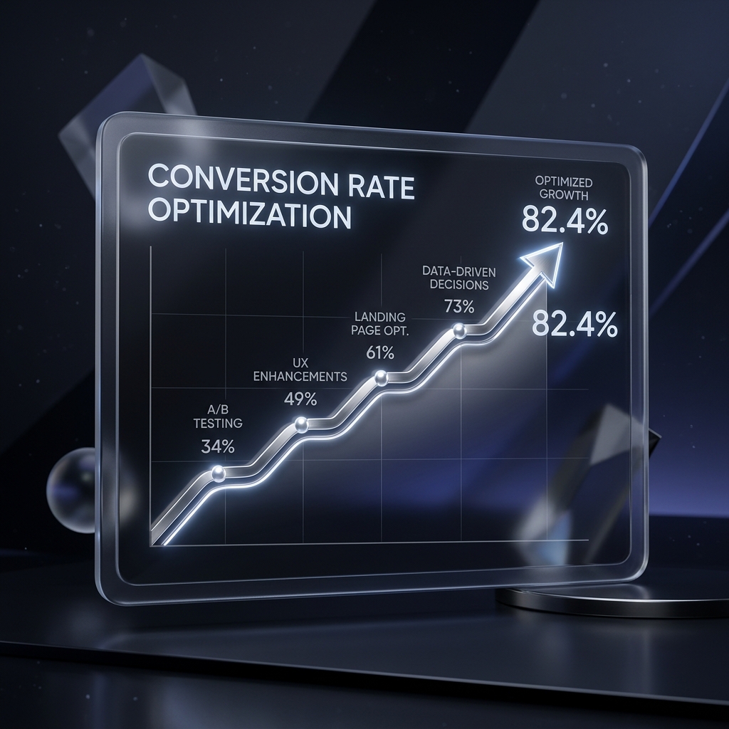 Why Great Design Converts 3× Better Than Paid Ads