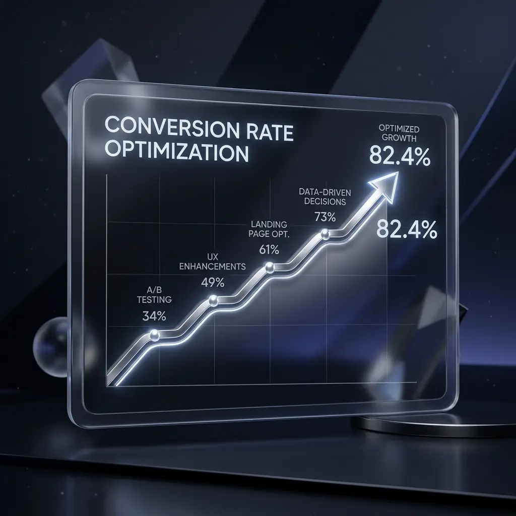Why Great Design Converts 3× Better Than Paid Ads