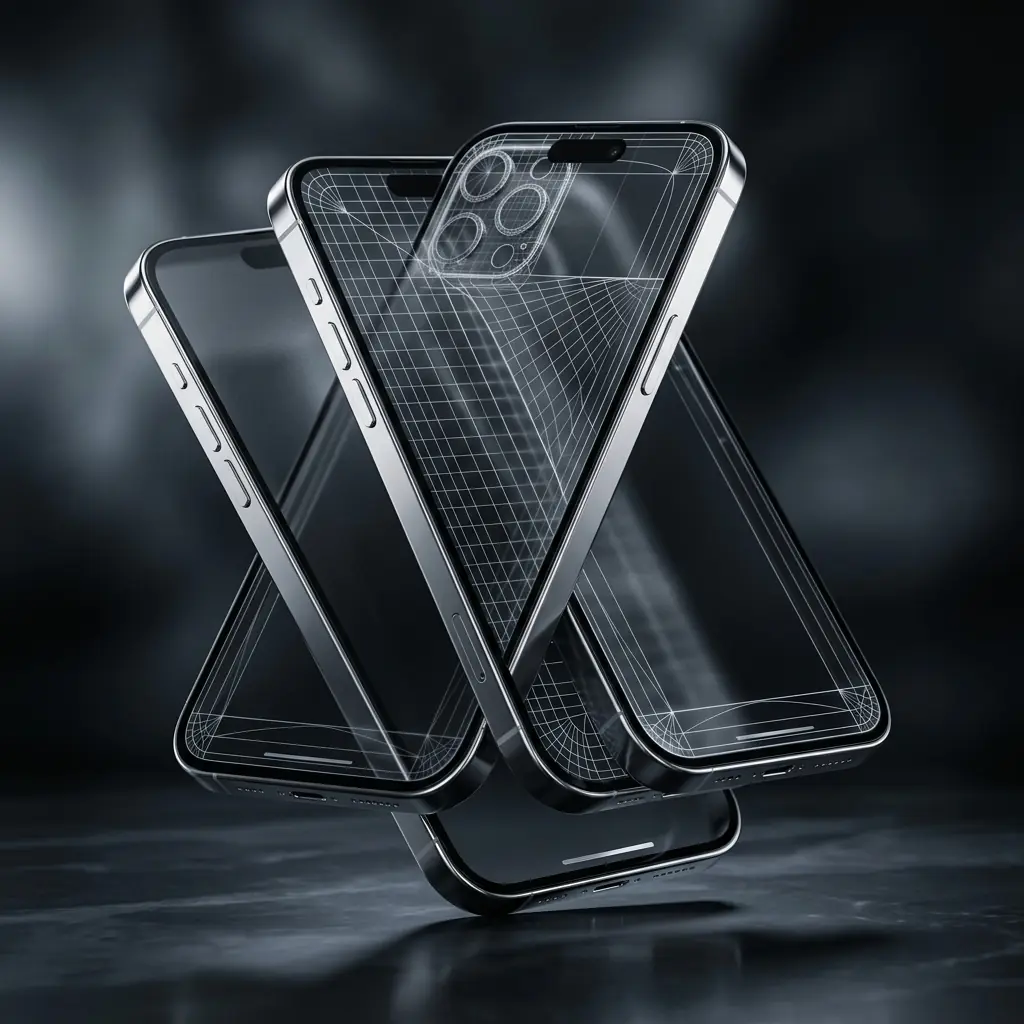 Mobile-First Design: Beyond Just Making It Smaller