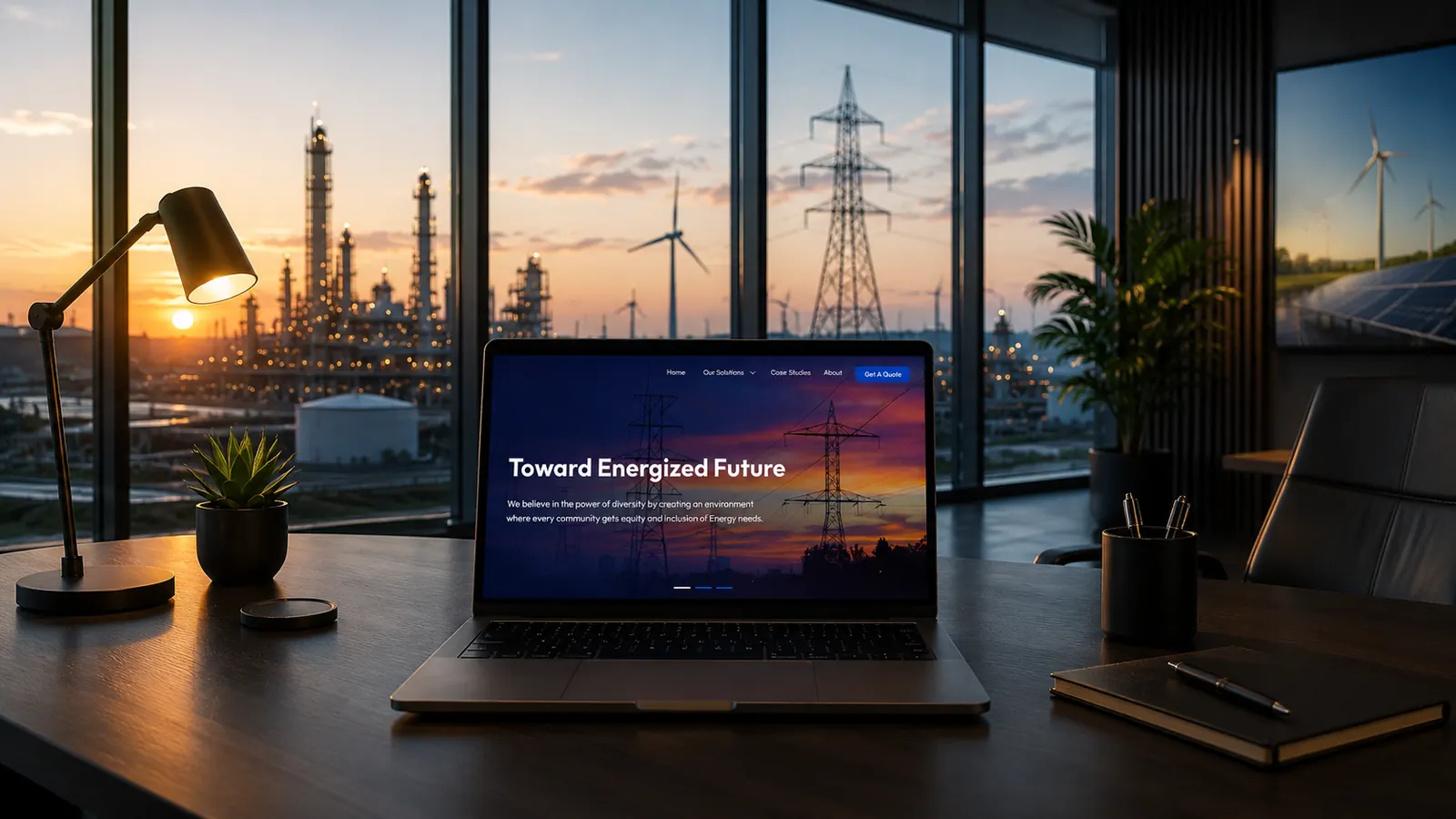 Ogesco website